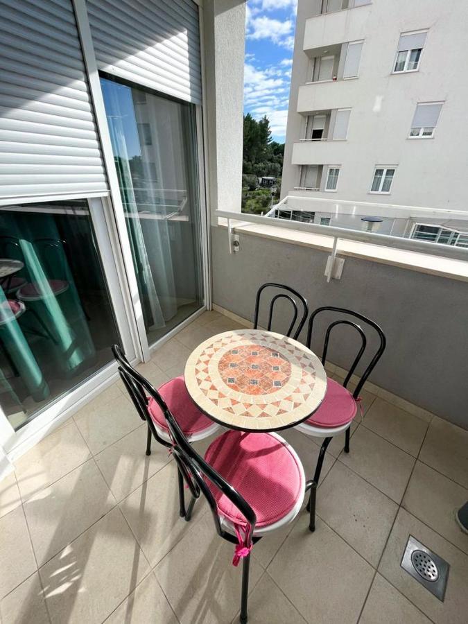 Apartman Milla Makarska Eksteriør bilde