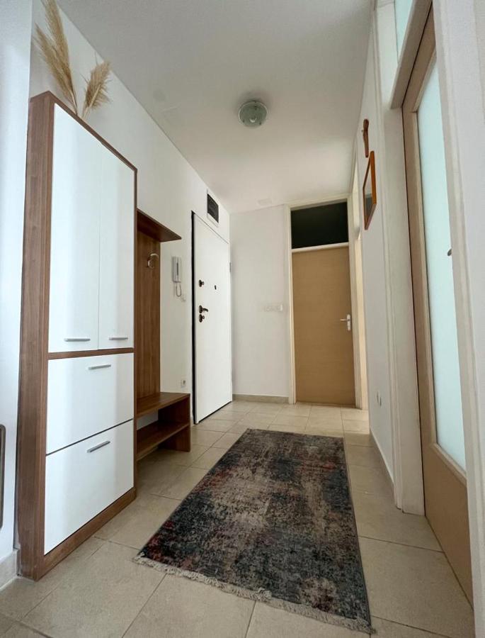 Apartman Milla Makarska Eksteriør bilde